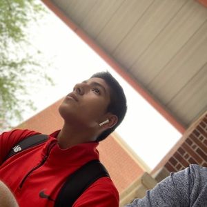 Meet your Posher, Joel